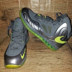 Men's Nike Hyperposite Atomic Green